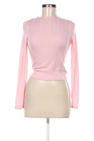 Damen Shirt SHEIN, Größe XS, Farbe Rosa, Preis 6,61 €