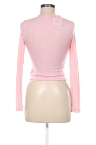 Damen Shirt SHEIN, Größe XS, Farbe Rosa, Preis 3,97 €