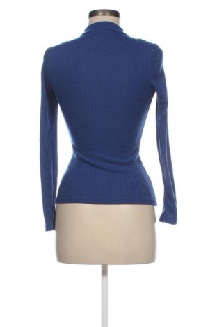 Γυναικεία μπλούζα SHEIN, Μέγεθος S, Χρώμα Μπλέ, Τιμή 3,53 €