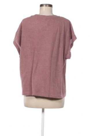 Damen Shirt SHEIN, Größe M, Farbe Aschrosa, Preis 1,98 €