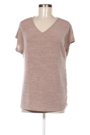 Damen Shirt SHEIN, Größe M, Farbe Beige, Preis 5,95 €