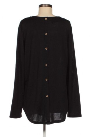 Damen Shirt SHEIN, Größe XL, Farbe Schwarz, Preis 5,95 €