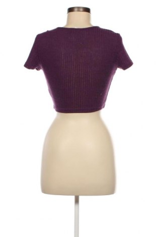 Damen Shirt SHEIN, Größe M, Farbe Lila, Preis 1,98 €