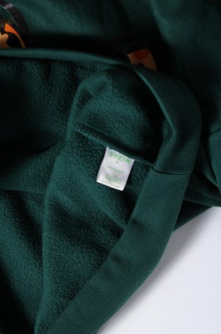 Damen Shirt SHEIN, Größe M, Farbe Grün, Preis 4,50 €