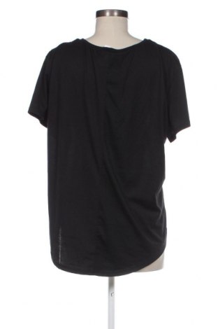 Дамска блуза SHEIN, Размер XL, Цвят Черен, Цена 8,55 лв.