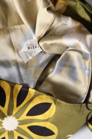 Дамска блуза SHEIN, Размер M, Цвят Многоцветен, Цена 8,57 лв.