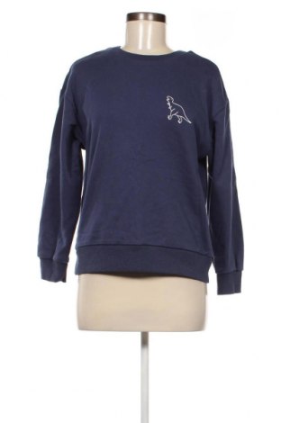 Damen Shirt SHEIN, Größe S, Farbe Blau, Preis 4,91 €
