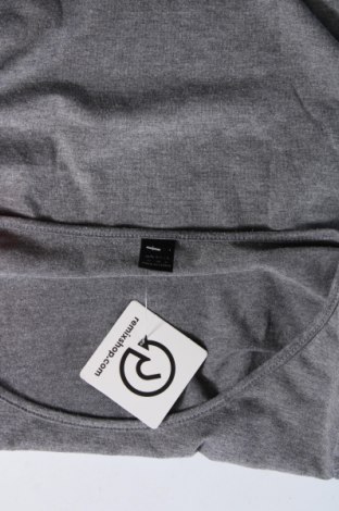 Damen Shirt SHEIN, Größe M, Farbe Grau, Preis € 2,78