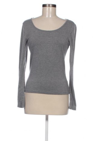 Γυναικεία μπλούζα SHEIN, Μέγεθος M, Χρώμα Γκρί, Τιμή 4,00 €