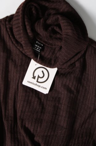 Γυναικεία μπλούζα SHEIN, Μέγεθος M, Χρώμα Καφέ, Τιμή 3,06 €