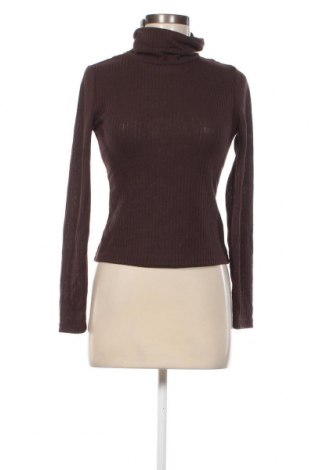 Γυναικεία μπλούζα SHEIN, Μέγεθος M, Χρώμα Καφέ, Τιμή 3,06 €