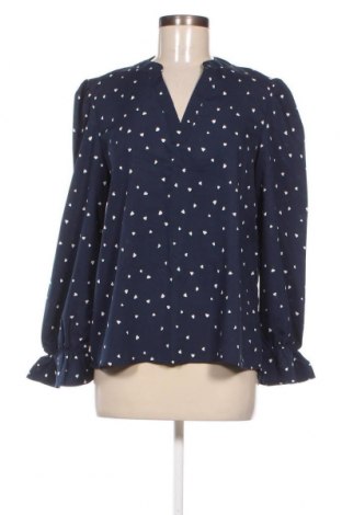 Damen Shirt SHEIN, Größe L, Farbe Blau, Preis € 4,33