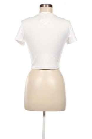 Γυναικεία μπλούζα SHEIN, Μέγεθος S, Χρώμα Λευκό, Τιμή 9,79 €