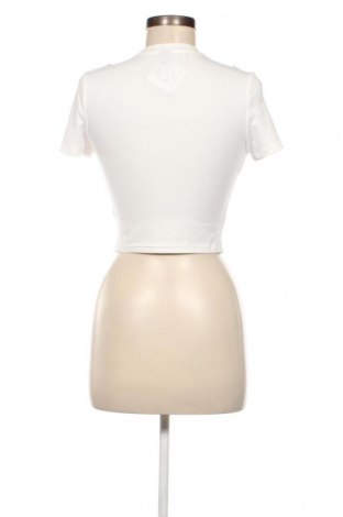 Дамска блуза SHEIN, Размер S, Цвят Бял, Цена 19,14 лв.