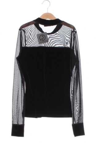Damen Shirt SHEIN, Größe XS, Farbe Schwarz, Preis 10,00 €