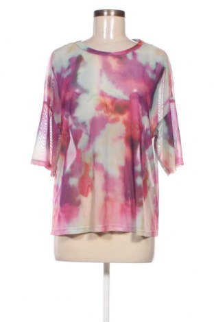 Bluză de femei SHEIN, Mărime XL, Culoare Multicolor, Preț 27,36 Lei