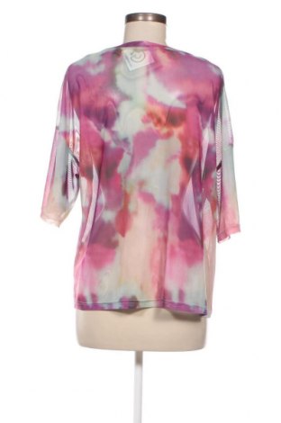 Damen Shirt SHEIN, Größe XL, Farbe Mehrfarbig, Preis € 4,99