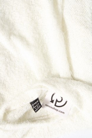 Дамска блуза SHEIN, Размер M, Цвят Бял, Цена 5,13 лв.