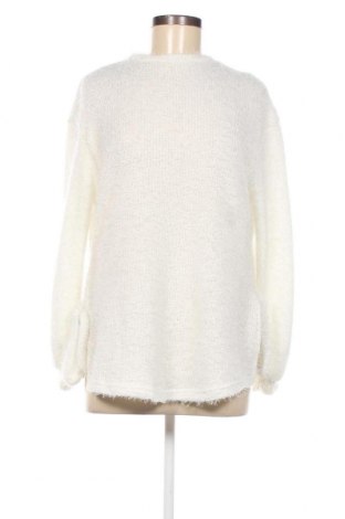 Γυναικεία μπλούζα SHEIN, Μέγεθος M, Χρώμα Λευκό, Τιμή 2,35 €