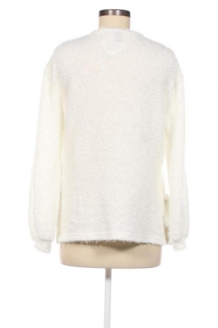 Damen Shirt SHEIN, Größe M, Farbe Weiß, Preis 3,97 €