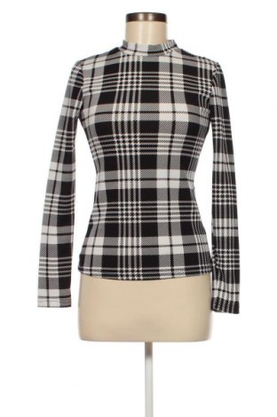 Γυναικεία μπλούζα SHEIN, Μέγεθος S, Χρώμα Πολύχρωμο, Τιμή 5,40 €