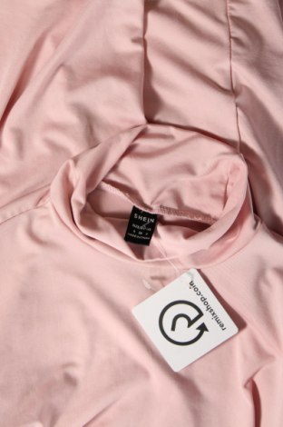 Дамска блуза SHEIN, Размер S, Цвят Розов, Цена 8,80 лв.