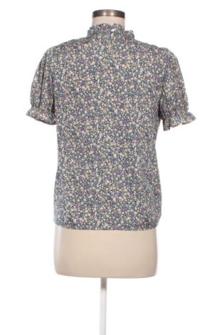 Дамска блуза SHEIN, Размер S, Цвят Многоцветен, Цена 8,80 лв.