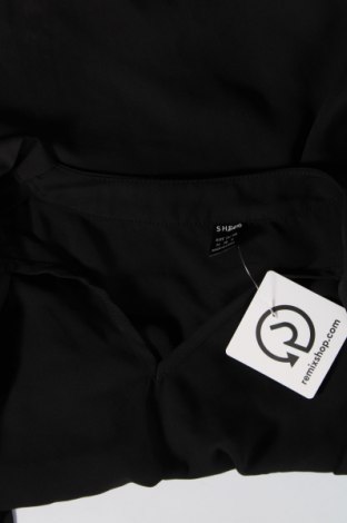 Bluză de femei SHEIN, Mărime M, Culoare Negru, Preț 21,60 Lei
