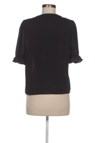 Дамска блуза SHEIN, Размер M, Цвят Черен, Цена 8,47 лв.