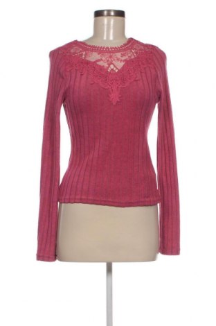 Damen Shirt SHEIN, Größe M, Farbe Rosa, Preis € 4,80