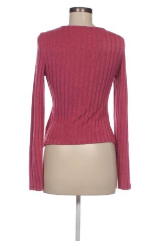 Γυναικεία μπλούζα SHEIN, Μέγεθος M, Χρώμα Ρόζ , Τιμή 4,70 €