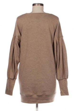 Damen Shirt SHEIN, Größe S, Farbe Beige, Preis 3,31 €