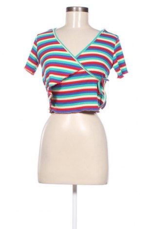 Bluză de femei SHEIN, Mărime S, Culoare Multicolor, Preț 101,97 Lei
