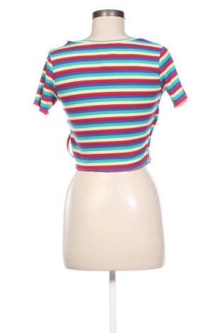 Дамска блуза SHEIN, Размер S, Цвят Многоцветен, Цена 4,65 лв.