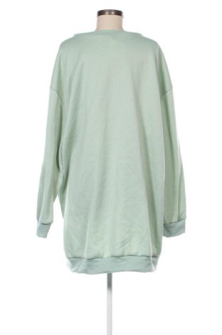 Damen Shirt SHEIN, Größe 4XL, Farbe Grün, Preis € 7,93