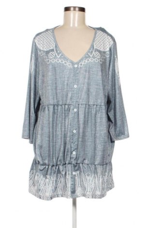 Damen Shirt SHEIN, Größe XL, Farbe Grau, Preis € 9,72