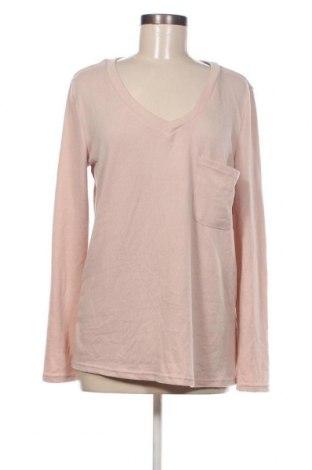 Γυναικεία μπλούζα SHEIN, Μέγεθος M, Χρώμα Καφέ, Τιμή 2,47 €