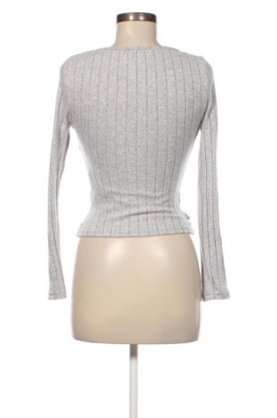 Γυναικεία μπλούζα SHEIN, Μέγεθος XS, Χρώμα Γκρί, Τιμή 3,17 €