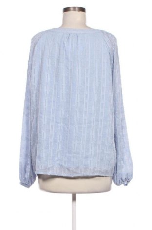 Damen Shirt SHEIN, Größe L, Farbe Blau, Preis 4,91 €