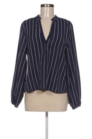 Γυναικεία μπλούζα SHEIN, Μέγεθος M, Χρώμα Μπλέ, Τιμή 4,08 €