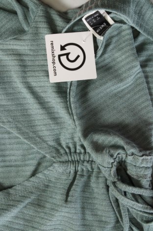 Γυναικεία μπλούζα SHEIN, Μέγεθος M, Χρώμα Μπλέ, Τιμή 3,17 €