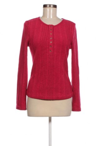 Bluză de femei SHEIN, Mărime L, Culoare Roz, Preț 62,50 Lei