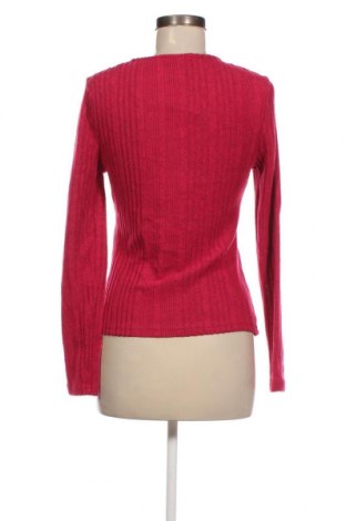 Γυναικεία μπλούζα SHEIN, Μέγεθος L, Χρώμα Ρόζ , Τιμή 5,88 €