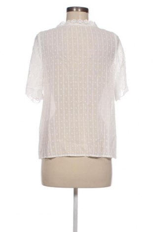 Дамска блуза SHEIN, Размер S, Цвят Бял, Цена 7,98 лв.