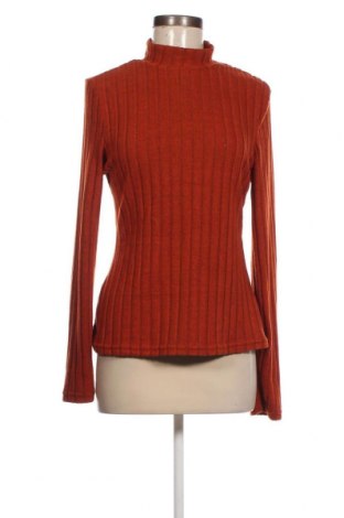 Bluză de femei SHEIN, Mărime XL, Culoare Roșu, Preț 31,88 Lei