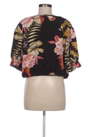 Дамска блуза SHEIN, Размер XXL, Цвят Многоцветен, Цена 10,83 лв.