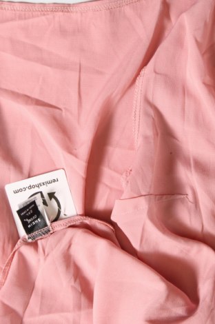 Дамска блуза SHEIN, Размер XXL, Цвят Розов, Цена 13,49 лв.