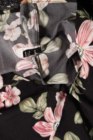Γυναικεία μπλούζα SHEIN, Μέγεθος L, Χρώμα Πολύχρωμο, Τιμή 4,37 €