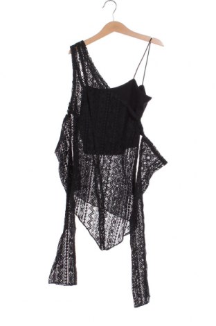 Дамска блуза SHYX, Размер XS, Цвят Черен, Цена 38,50 лв.