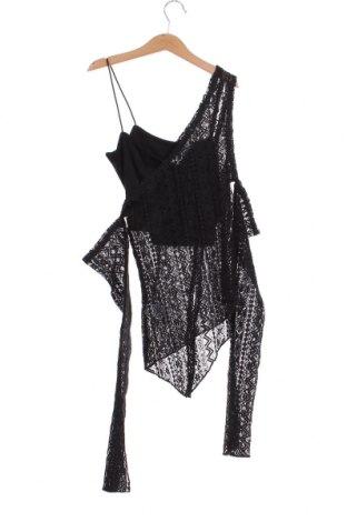 Дамска блуза SHYX, Размер XS, Цвят Черен, Цена 19,25 лв.